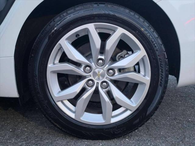 2016 Chevrolet Impala 2LT