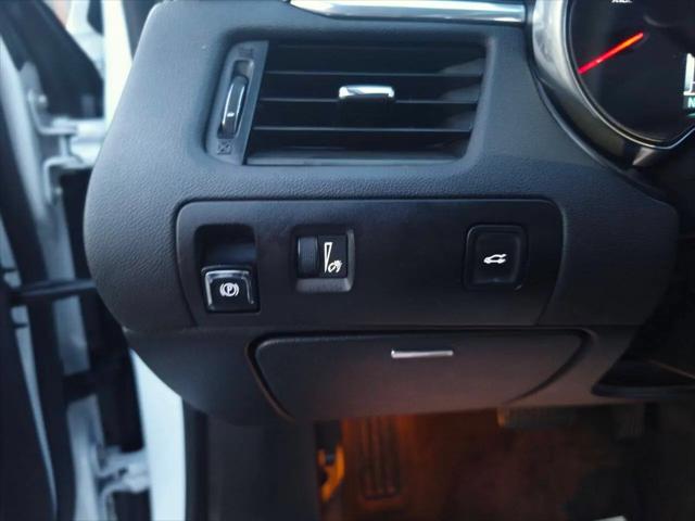 2016 Chevrolet Impala 2LT