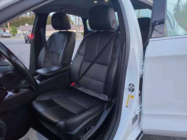 2016 Chevrolet Impala 2LT