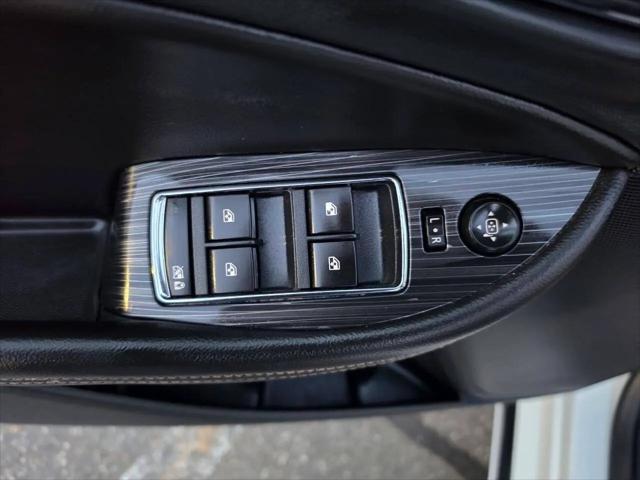 2016 Chevrolet Impala 2LT