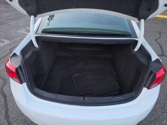 2016 Chevrolet Impala 2LT
