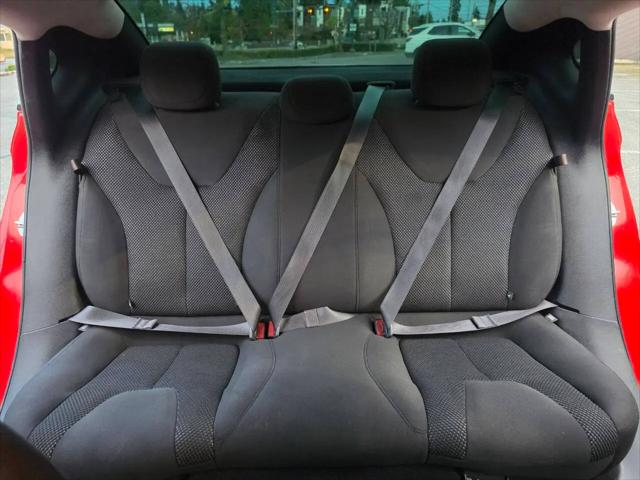 2016 Dodge Dart SXT Sport Rallye