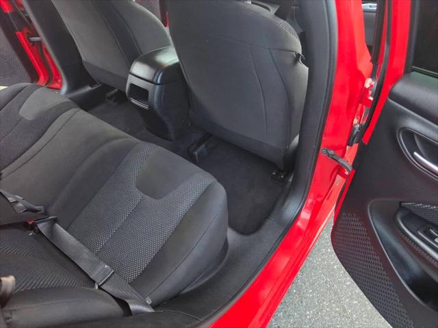 2016 Dodge Dart SXT Sport Rallye