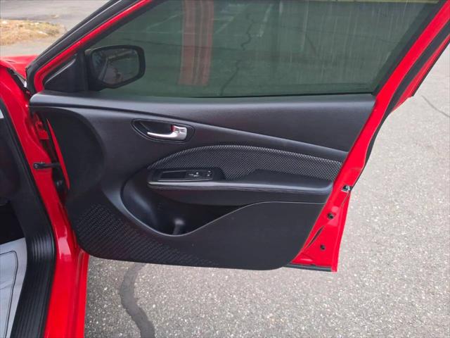 2016 Dodge Dart SXT Sport Rallye