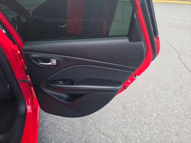 2016 Dodge Dart SXT Sport Rallye