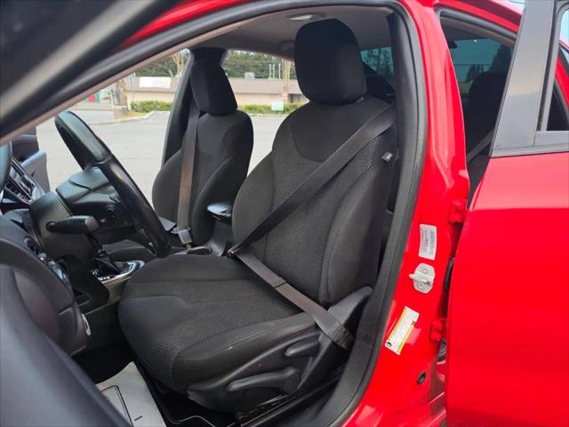 2016 Dodge Dart SXT Sport Rallye