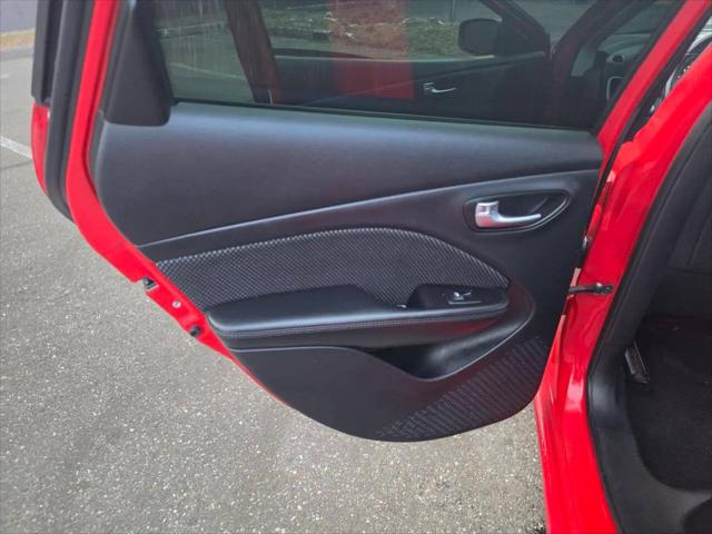 2016 Dodge Dart SXT Sport Rallye