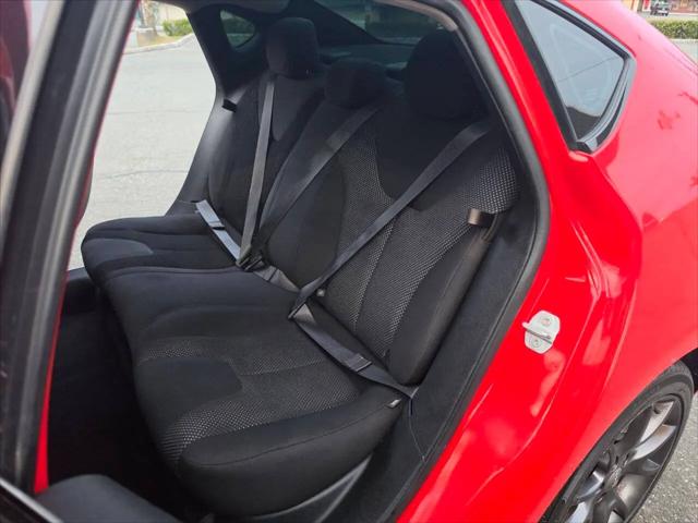 2016 Dodge Dart SXT Sport Rallye