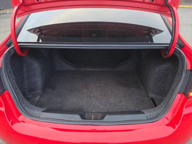 2016 Dodge Dart SXT Sport Rallye
