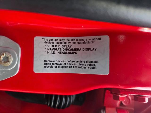 2016 Dodge Dart SXT Sport Rallye