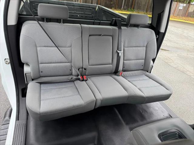 2019 Chevrolet Silverado 3500HD WT
