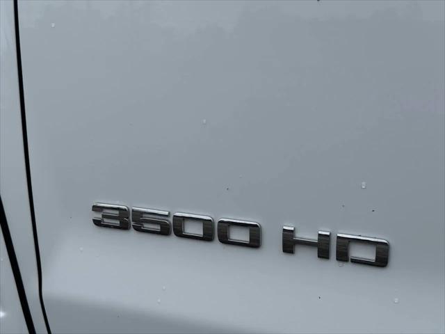 2019 Chevrolet Silverado 3500HD WT