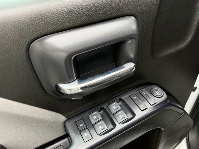 2019 Chevrolet Silverado 3500HD WT