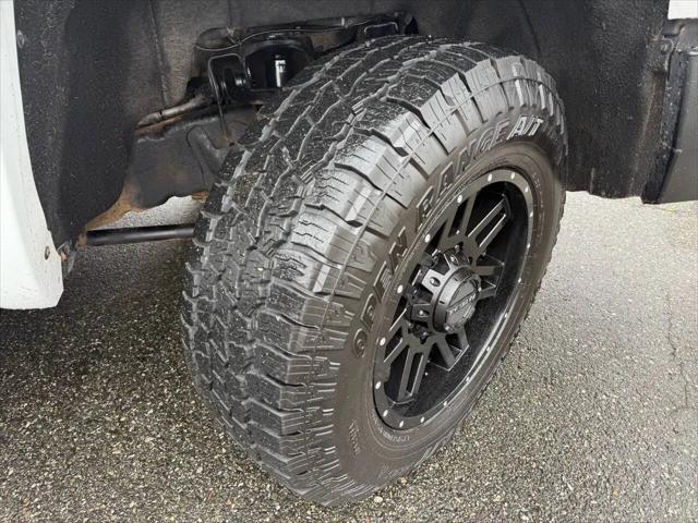 2019 Chevrolet Silverado 3500HD WT