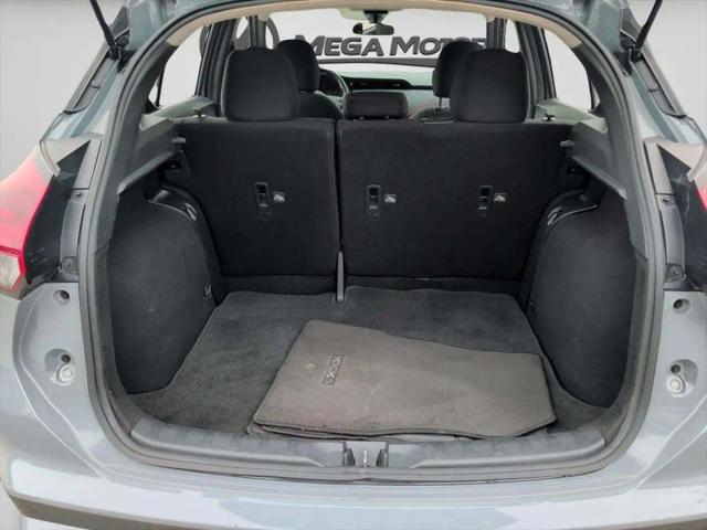 2021 Nissan Kicks SR Xtronic CVT