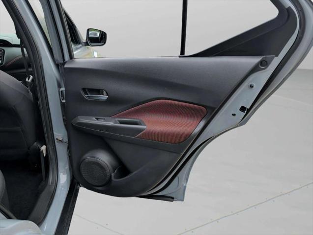 2021 Nissan Kicks SR Xtronic CVT