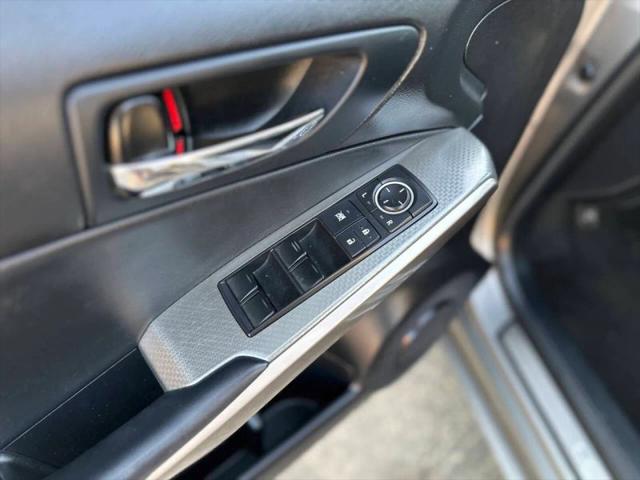 2015 Lexus IS 250 250