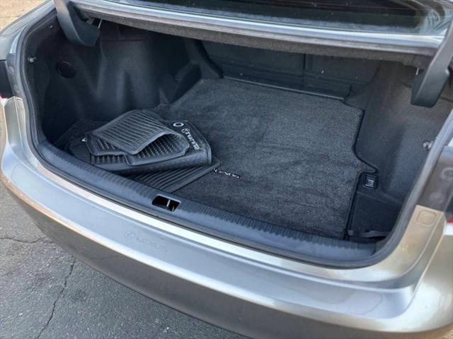 2015 Lexus IS 250 250