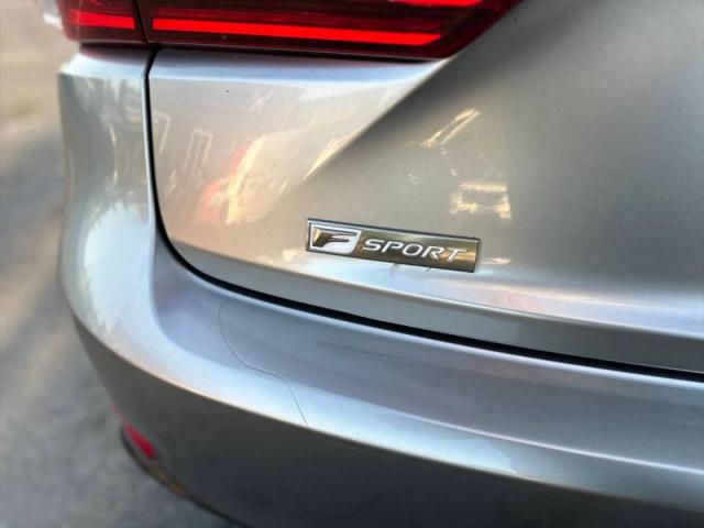2015 Lexus IS 250 250