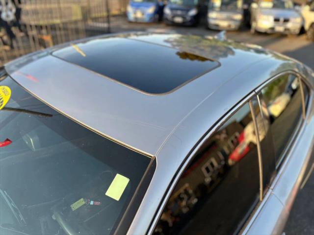 2015 Lexus IS 250 250