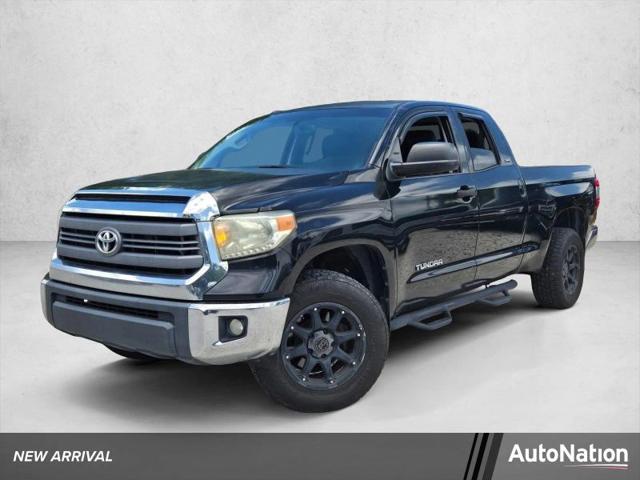 2014 Toyota Tundra SR5 4.6L V8 for sale in Jacksonville, FL