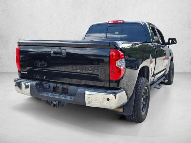 2014 Toyota Tundra SR5 4.6L V8