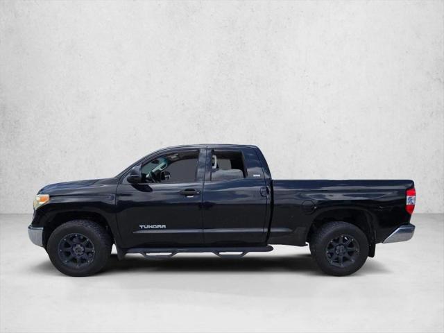 2014 Toyota Tundra SR5 4.6L V8