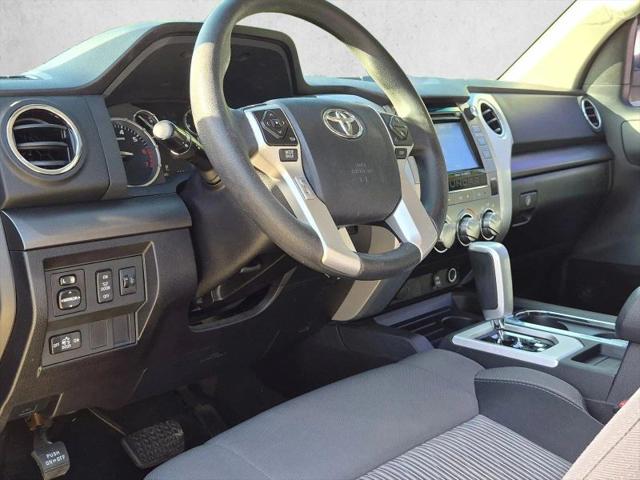 2014 Toyota Tundra SR5 4.6L V8