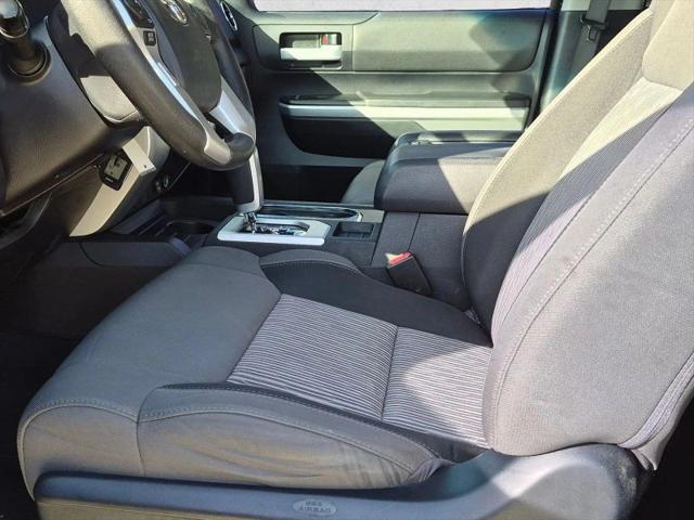 2014 Toyota Tundra SR5 4.6L V8