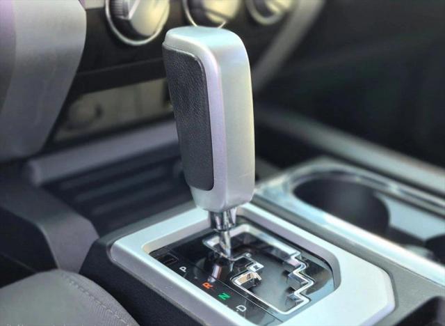 2014 Toyota Tundra SR5 4.6L V8