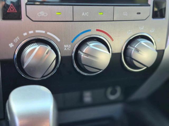 2014 Toyota Tundra SR5 4.6L V8