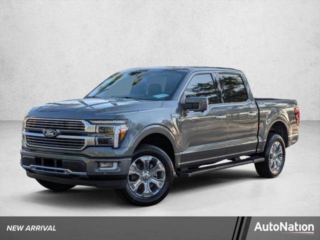 2026 Ford F-150 Platinum for sale in Jacksonville, FL