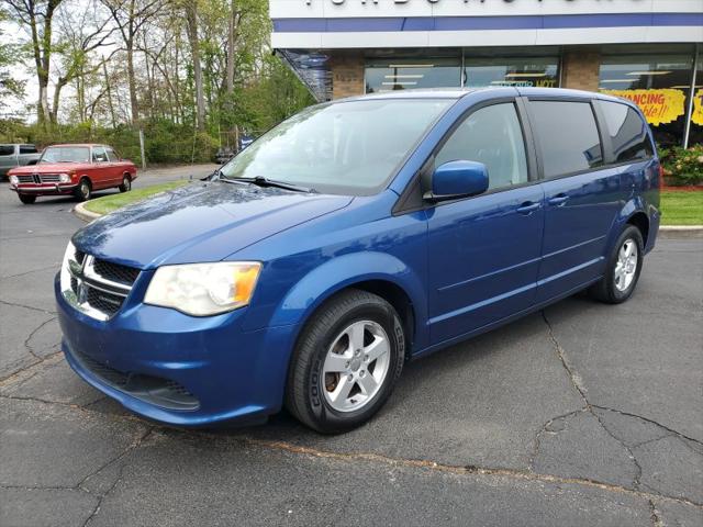 2011 Dodge Grand Caravan Mainstreet