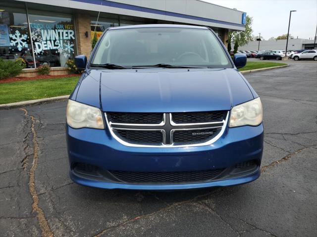 2011 Dodge Grand Caravan Mainstreet