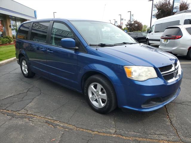 2011 Dodge Grand Caravan Mainstreet