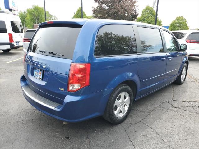2011 Dodge Grand Caravan Mainstreet