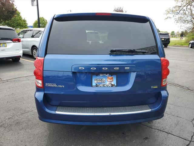 2011 Dodge Grand Caravan Mainstreet