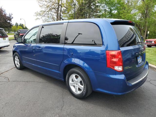 2011 Dodge Grand Caravan Mainstreet
