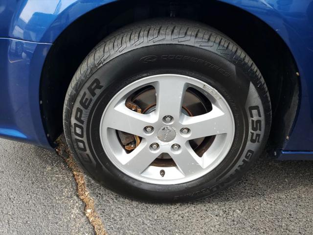 2011 Dodge Grand Caravan Mainstreet