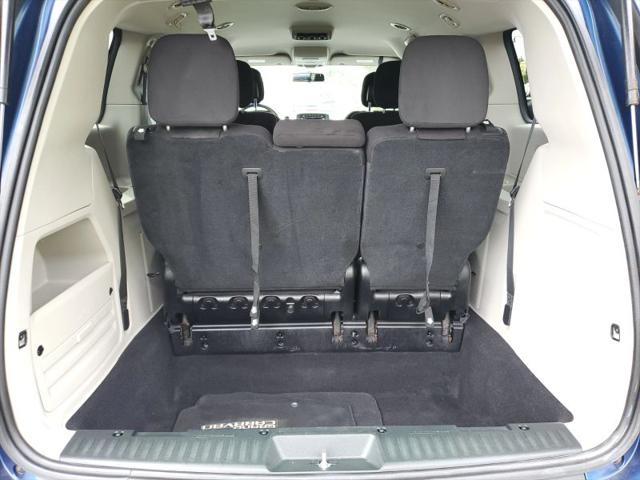 2011 Dodge Grand Caravan Mainstreet