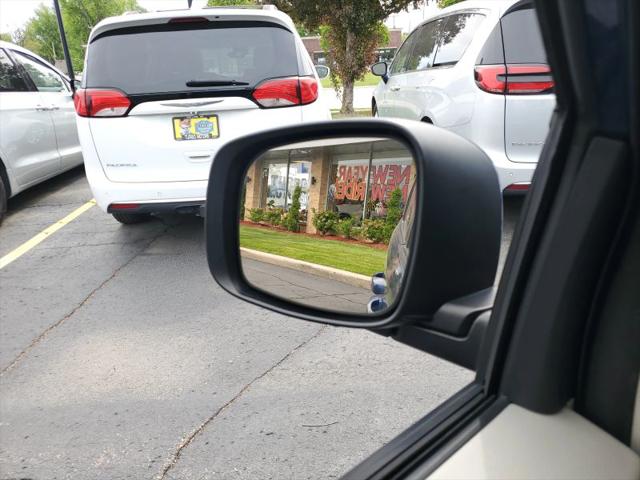 2011 Dodge Grand Caravan Mainstreet
