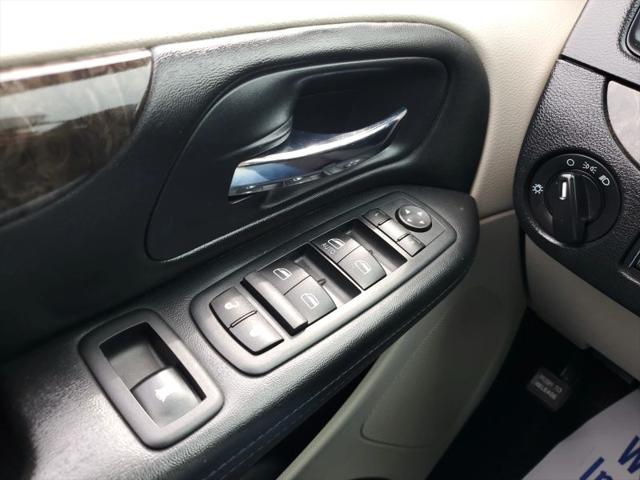 2011 Dodge Grand Caravan Mainstreet