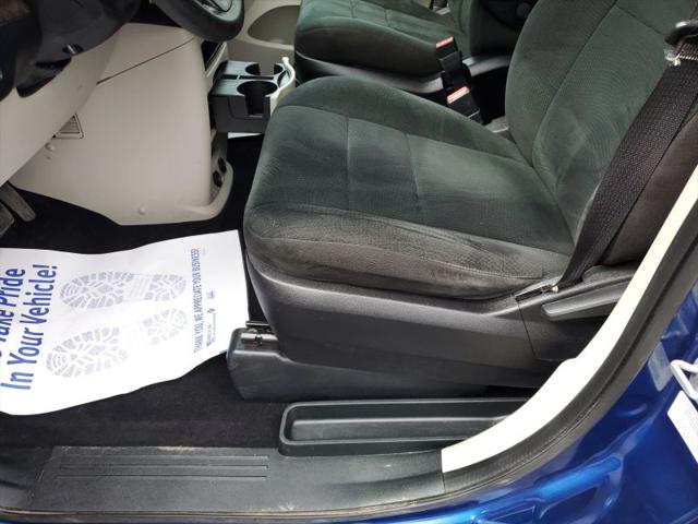 2011 Dodge Grand Caravan Mainstreet