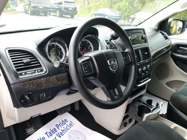 2011 Dodge Grand Caravan Mainstreet