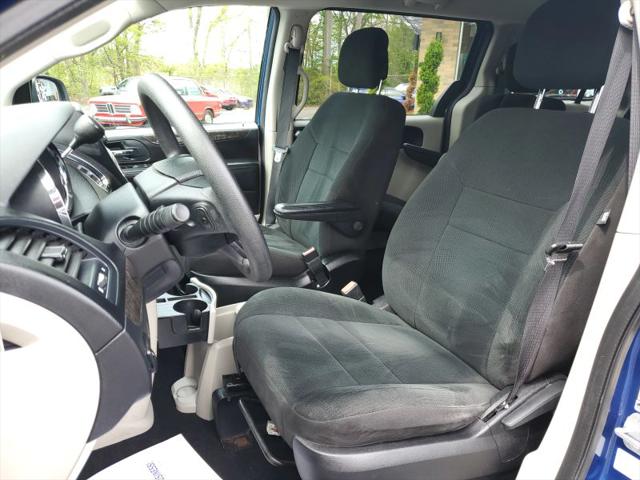 2011 Dodge Grand Caravan Mainstreet