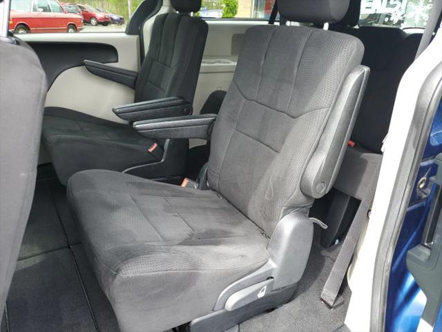 2011 Dodge Grand Caravan Mainstreet