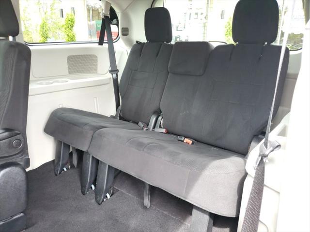 2011 Dodge Grand Caravan Mainstreet