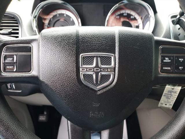 2011 Dodge Grand Caravan Mainstreet