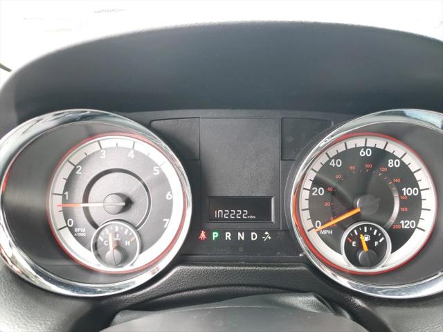 2011 Dodge Grand Caravan Mainstreet