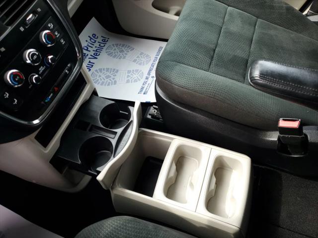 2011 Dodge Grand Caravan Mainstreet
